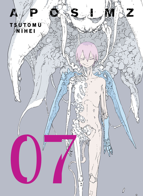 Aposimz, Volume 7 - Tsutomu Nihei