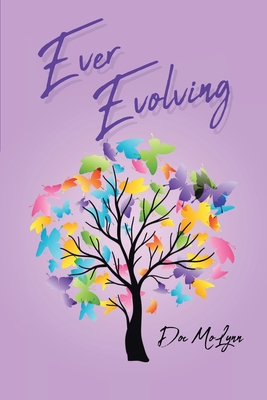 Ever Evolving - Doc Molynn