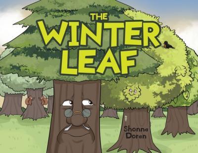 The Winter Leaf - Shonna Doran
