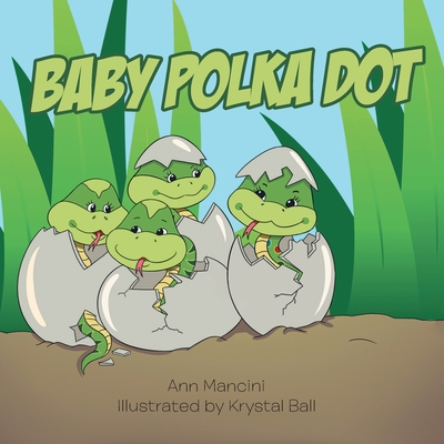 Baby Polka Dot - Ann Mancini