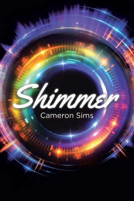 Shimmer - Cameron Sims