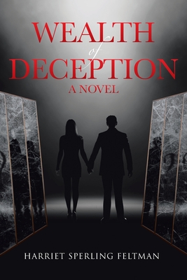 Coperta cărții 'Wealth of Deception - Harriet Sperling Feltman'