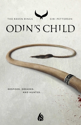 Odin's Child, 1 - Siri Pettersen