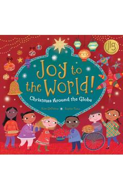 Joy to the World!: Christmas Around the Globe - Kate Depalma