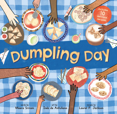Dumpling Day - Meera Sriram