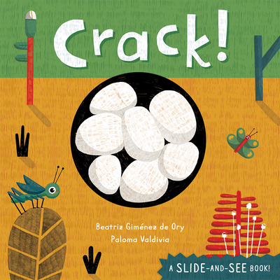 Crack! - Beatriz Gimnez De Ory