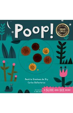 Poop! - Beatriz Gimnez De Ory