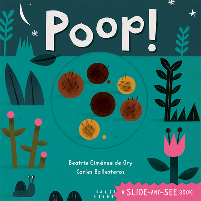 Poop! - Beatriz Gimnez De Ory