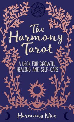 The Harmony Tarot - Harmony Nice