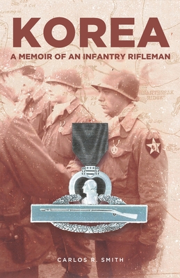 Korea - Carlos R. Smith
