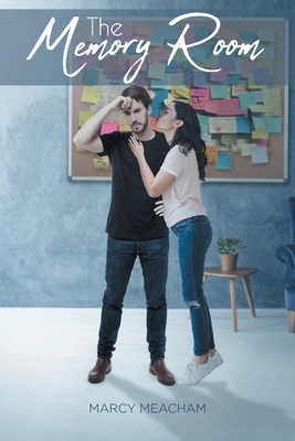 The Memory Room - Marcy Meacham