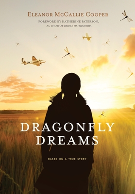 Dragonfly Dreams - Eleanor Mccallie Cooper
