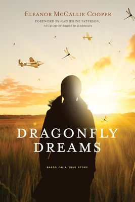 Dragonfly Dreams - Eleanor Mccallie Cooper