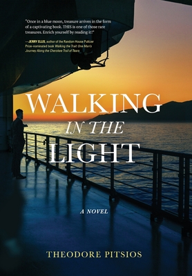 Walking in the Light - Theodore Pitsios