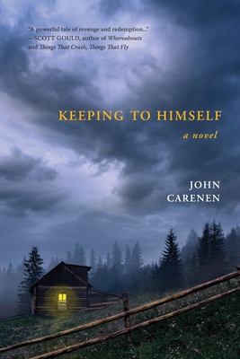 Keeping to Himself - John Carenen