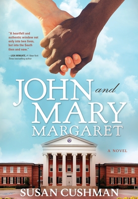 John and Mary Margaret - Susan Cushman