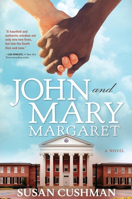 John and Mary Margaret - Susan Cushman