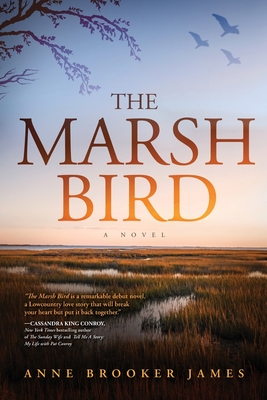 The Marsh Bird - Anne Brooker James