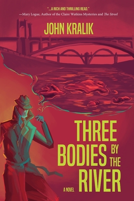 Three Bodies by the River - 
