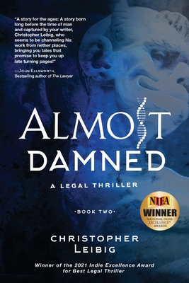 Almost Damned - Christopher Leibig