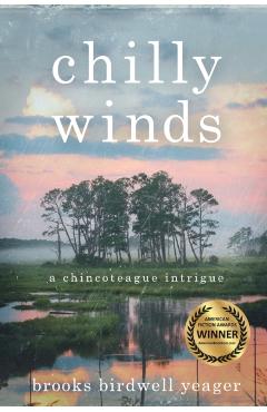 Chilly Winds - Brooks B. Yeager