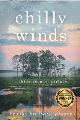 Chilly Winds - Brooks B. Yeager