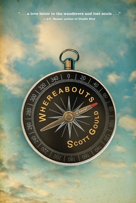 Whereabouts - Scott Gould