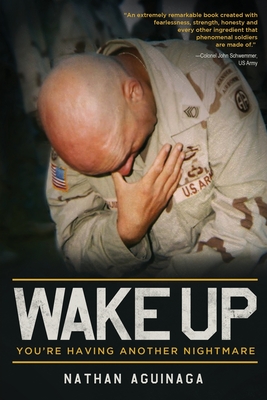 Wake Up, You're Having Another Nightmare -