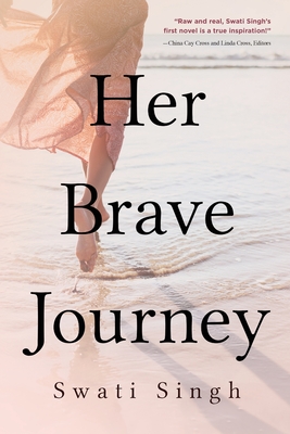 Her Brave Journey - Swati Singh