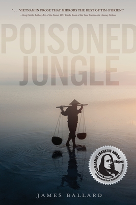 Poisoned Jungle - James Ballard