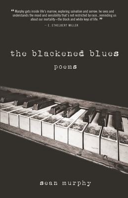 The Blackened Blues - Sean Murphy