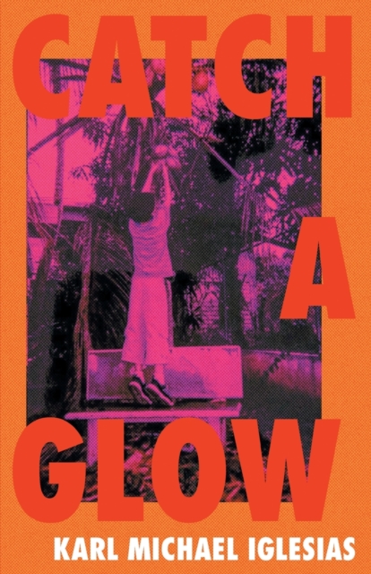 Catch a Glow - Karl Michael Iglesias