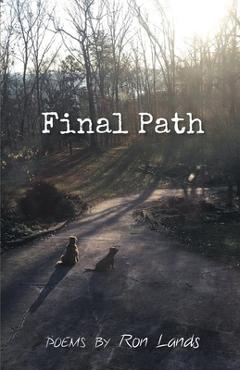Coperta cărții 'Final Path - Ron Lands'