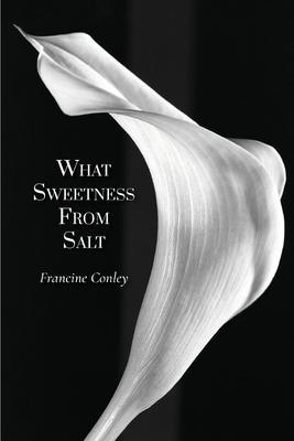 What Sweetness from Salt - Francine Conley
