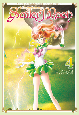 Sailor Moon 4 (Naoko Takeuchi Collection) - Naoko Takeuchi