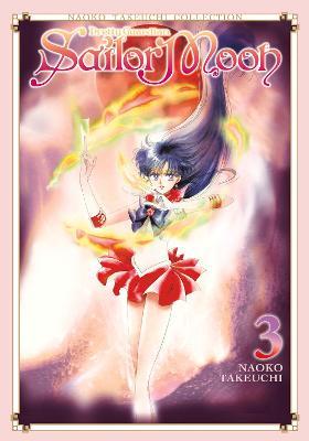 Sailor Moon 3 (Naoko Takeuchi Collection) - Naoko Takeuchi