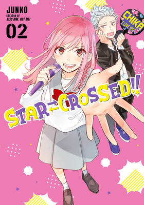 Star-Crossed!! 2 - Junko