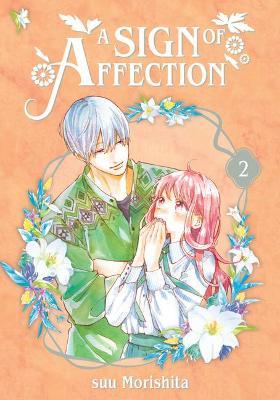 A Sign of Affection 2 - Suu Morishita