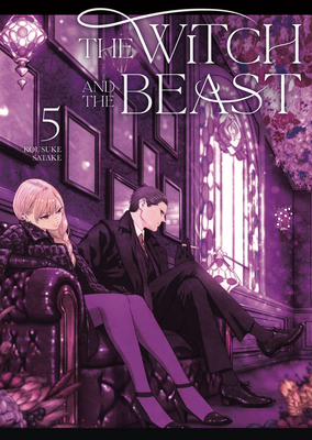 The Witch and the Beast 5 - Kousuke Satake