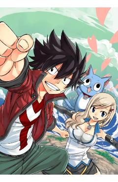 Edens Zero 12 - Hiro Mashima