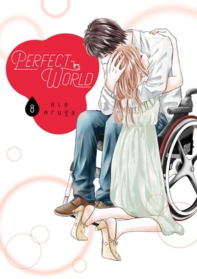 Perfect World 8 - Rie Aruga