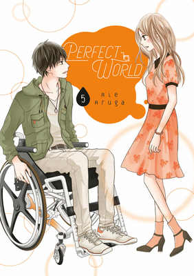 Perfect World 5 - Rie Aruga