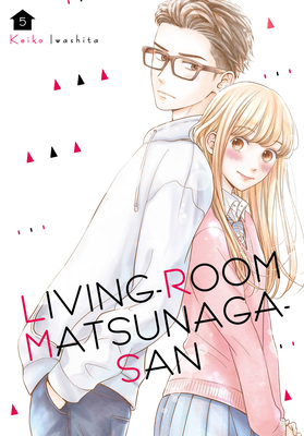 Living-Room Matsunaga-San 5 - Keiko Iwashita