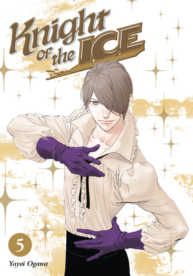 Knight of the Ice 5 - Yayoi Ogawa