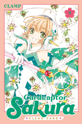 Cardcaptor Sakura: Clear Card 9 - Clamp