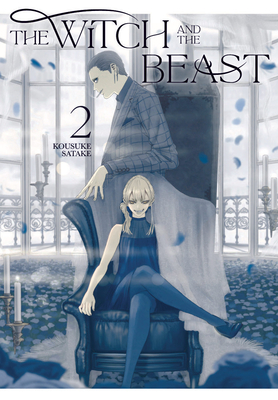 The Witch and the Beast 2 - Kousuke Satake
