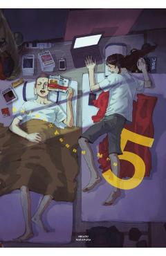 Saint Young Men Omnibus 5 (Vol. 9-10) - Hikaru Nakamura