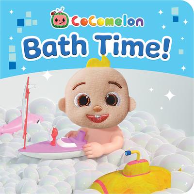 Cocomelon Bath Time! - Scarlett Wing