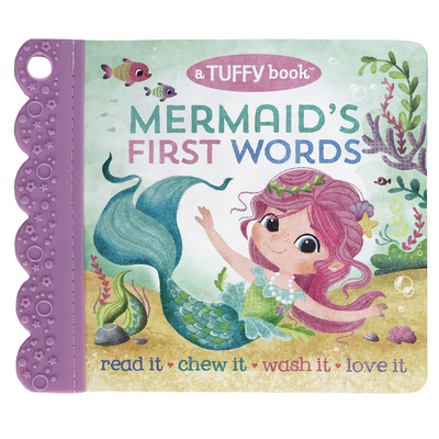 Mermaid's First Words - Scarlett Wing