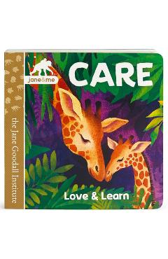 Poza produsului Care - Jaye Garnett